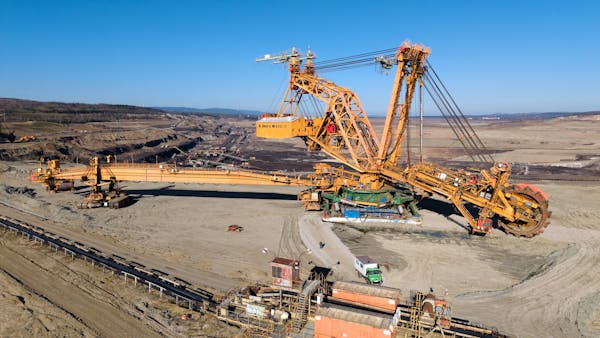 Current Trends in Indian Coal Market and Imports